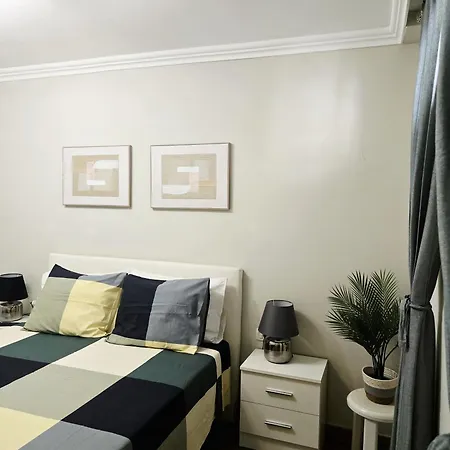 Apartmán Tenerife Dreams Cristianos *