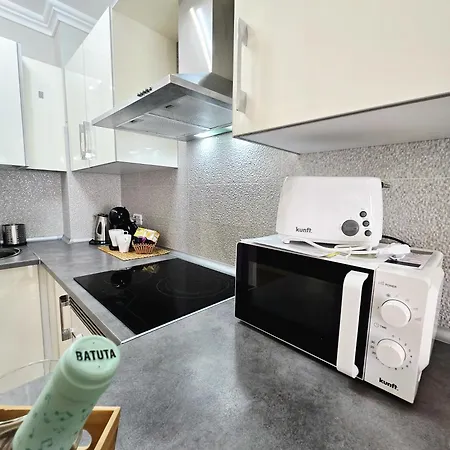 Appartement Tenerife Dreams Cristianos
