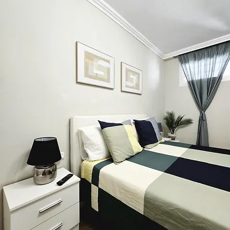 Apartmán Tenerife Dreams Cristianos *