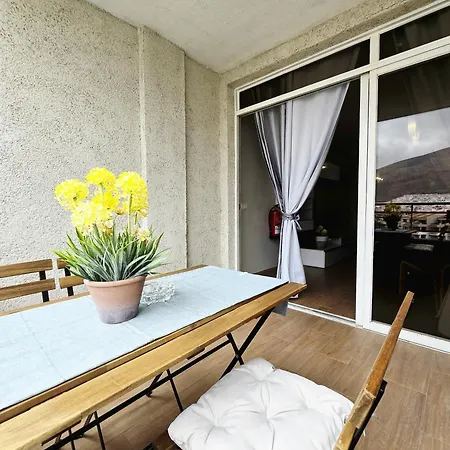 Tenerife Dreams Cristianos Appartement Los Cristianos (Tenerife)