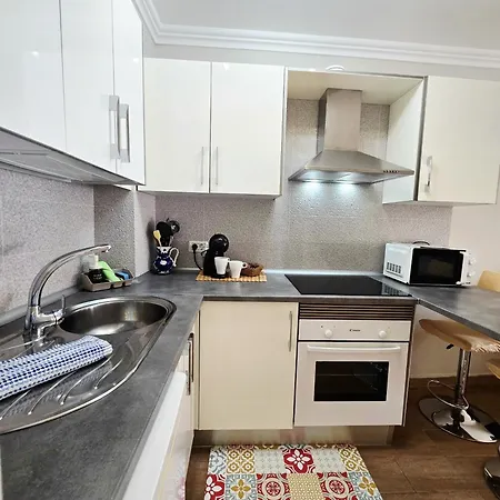 Appartement Tenerife Dreams Cristianos Los Cristianos (Tenerife)