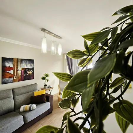 Tenerife Dreams Cristianos Appartement