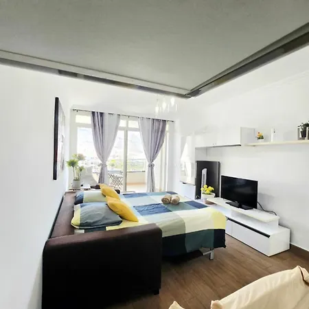 Appartement Tenerife Dreams Cristianos