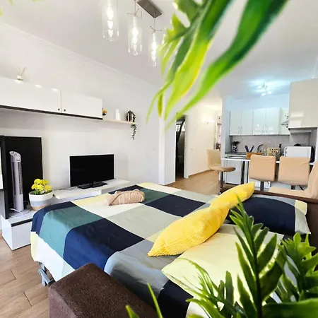 Appartement Tenerife Dreams Cristianos