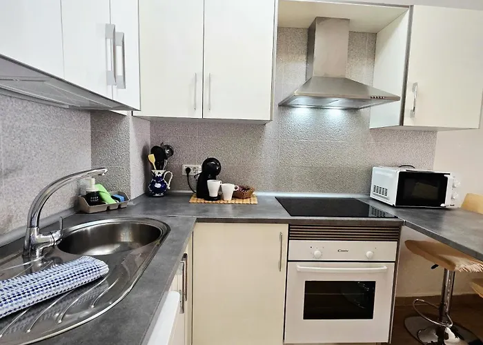 Apartmán Tenerife Dreams Cristianos Los Cristianos (Tenerife)